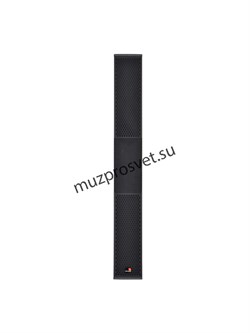 TANIT
                Акустическая система TANIT
Акустическая система, 6х5" НЧ, 2x1”ВЧ, Мощность 1040 Вт , дисперсия 120° x 30° (+5/-25), сопротивление 6 Ом, чувствительность 98 дБ , давление 134 дБ, диапазон воспроизводимых частот 75 Гц– 20 кГц. Габариты - фото 191220