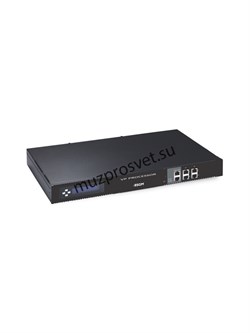VP Processor
                Видео процессор VP Processor
Видео процессор для управления приборами SGM серии VP. Входы выходы 2 x RJ45 Data Link I/O и 4 x RJ45 VP-Net I/O. Габариты 1U. - фото 191246