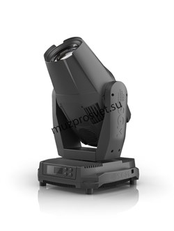 G-Profile Turbo
                    Прожектор G-Profile Turbo
Вращающаяся голова Spot с профилированием луча. Уровень защиты IP 65. RLB LED источник света. Широкоугольный ультраскоростной линейный 16-битный zoom от 8° до 43°.  Коррекция цветовой температу - фото 191268