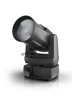 G-4 Wash-Beam
                    Прожектор G-4 Wash-Beam
Вращающаяся голова Wash Beam. Уровень защиты IP 65. Источник света светодиоды RGBA + Mints общей мощностью 150Вт. Zoom от 4,8° до 34°.  Коррекция цветовой температуры СТС: 2000К-10000К. Управление  - фото 191318