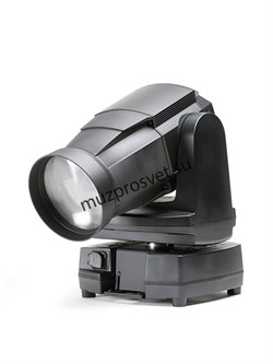 G-4 Wash-Beam
                    Прожектор G-4 Wash-Beam
Вращающаяся голова Wash Beam. Уровень защиты IP 65. Источник света светодиоды RGBA + Mints общей мощностью 150Вт. Zoom от 4,8° до 34°.  Коррекция цветовой температуры СТС: 2000К-10000К. Управление  - фото 191319