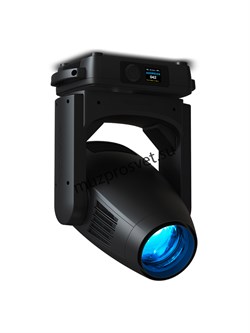 Mistral-TC
                    Прожектор Mistral-TC
Вращающаяся голова. Zoom 6,7–53°, светодиод 300Вт.  Призма 5-и гранная вращающаяся. Фильтр CTO. Фрост фильтр. Pan 540°. Tilt 270°. 7 стеклянных гобо и 9 фиксированных. Ирис. Потребляемая мощность: 450 Вт - фото 191379