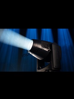 Diablo-S
                    Прожектор Diablo-S
Вращающаяся голова. Zoom 6,7–53°, светодиод 300Вт. Цветосмешение CMY. Призма 5-и гранная вращающаяся. Фильтр CTO. Фрост фильтр. Pan 540°. Tilt 270°. 7 вращающихся стеклянных гобо. Система профилирования луча - фото 191389