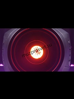 Khamsin-S
                    Прожектор Khamsin-S
Вращающаяся голова. Zoom 7–58°, светодиод 750Вт. Цветосмешение CMY. Вращающиеся призмы 5-и и 4-х гранная. Фильтр CTO. Фрост фильтр. Pan 540°. Tilt 270°. 2 колеса с 6-ю вращающимися стеклянными гобо. Систем - фото 191410