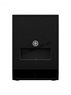 DXS12MKII
                Высококачественный активный сабвуфер DXS12MKII
Высококачественный активный сабвуфер для акустических систем серии DXR. 1 х 12" LF, мощность RMS 600 Вт. Размеры (Ш х В х Г): 397х563х594 мм. Масса: 33 кг. - фото 191426