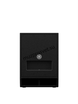 DXS12MKII
                Высококачественный активный сабвуфер DXS12MKII
Высококачественный активный сабвуфер для акустических систем серии DXR. 1 х 12" LF, мощность RMS 600 Вт. Размеры (Ш х В х Г): 397х563х594 мм. Масса: 33 кг. - фото 191431