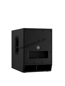 DXS12MKII
                Высококачественный активный сабвуфер DXS12MKII
Высококачественный активный сабвуфер для акустических систем серии DXR. 1 х 12" LF, мощность RMS 600 Вт. Размеры (Ш х В х Г): 397х563х594 мм. Масса: 33 кг. - фото 191433