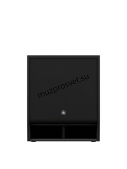 DXS18XLF
                Высококачественный активный сабвуфер  DXS18XLF
Высококачественный активный сабвуфер для акустических систем серии DXR. 1 х 18" LF, мощность RMS 800 Вт. Размеры (Ш х В х Г): 563х683х721 мм. Масса: 49,7 кг. - фото 191434