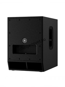 DXS15MKII
                Высококачественный активный сабвуфер DXS15MKII
Высококачественный активный сабвуфер для акустических систем серии DXR. 1 х 15" LF, мощность RMS 600 Вт. Размеры (Ш х В х Г): 478х618х624 мм. Масса: 38 кг. - фото 191444