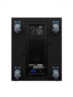 DXS15MKII
                Высококачественный активный сабвуфер DXS15MKII
Высококачественный активный сабвуфер для акустических систем серии DXR. 1 х 15" LF, мощность RMS 600 Вт. Размеры (Ш х В х Г): 478х618х624 мм. Масса: 38 кг. - фото 191446