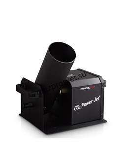 CO2 Power JET
                Спецэффект CO2 Power JET
Генератор "холодного" дыма, создаёт плотное криогенное задымление высотой до 20 метров. Выход дыма сопровождается громким шипящим звуком. Необходим резервуар жидкого CO2. Управление on/off 230V (DMX51 - фото 191448