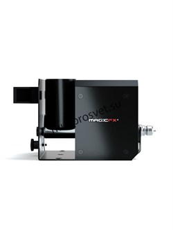 CO2JET II
                Спецэффект CO2JET II
Генератор "холодного" дыма, создаёт плотное криогенное задымление высотой до 8 метров. Выход дыма сопровождается громким шипящим звуком. Необходим резервуар жидкого CO2. Управление on/off 230V (DMX512 при исп - фото 191464