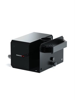 CO2JET II
                Спецэффект CO2JET II
Генератор "холодного" дыма, создаёт плотное криогенное задымление высотой до 8 метров. Выход дыма сопровождается громким шипящим звуком. Необходим резервуар жидкого CO2. Управление on/off 230V (DMX512 при исп - фото 191469