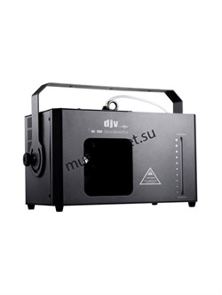 DJ-700
                Генератор тумана DJ-700
Генератор тумана. Время разогрева 3 мин. Производительность 113 куб.м. Покрытие 120м2\5 мин. Потребление 6мл\мин. Управление по DMX 2 канала и ручное. Потребляемая мощность 1200Вт. Габариты 395 х 200 х 277 мм - фото 191493
