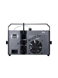 DJ-700
                Генератор тумана DJ-700
Генератор тумана. Время разогрева 3 мин. Производительность 113 куб.м. Покрытие 120м2\5 мин. Потребление 6мл\мин. Управление по DMX 2 канала и ручное. Потребляемая мощность 1200Вт. Габариты 395 х 200 х 277 мм - фото 191494