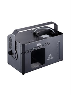 DJ-700
                Генератор тумана DJ-700
Генератор тумана. Время разогрева 3 мин. Производительность 113 куб.м. Покрытие 120м2\5 мин. Потребление 6мл\мин. Управление по DMX 2 канала и ручное. Потребляемая мощность 1200Вт. Габариты 395 х 200 х 277 мм - фото 191496
