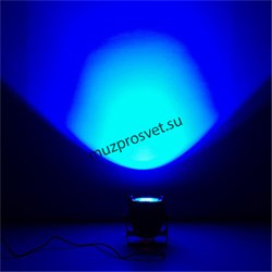 200W RGBW LED COB LIGHT
                Прожектор 200W RGBW LED COB LIGHT
Прожектор, 200 Вт COB (4-in-1 RGBW). Электронный диммер 0-100%. Строб. Угол раскрытия луча 40°. Потребление: 200 Вт. Управление: DMX512  количество каналов 4/8, звуковая активация,  - фото 191535