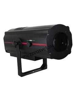 DT Follow Spot LED 350W LV
                Прожектор DT Follow Spot LED 350W LV.
Прожектор следящего света. Источник света: LED 350W White. Питание: AC220-240В 50-60 Гц, потребляемая, мощность: 450Вт, срок службы LED: 50000 часов, колесо цвета: 5 цветов + - фото 191537