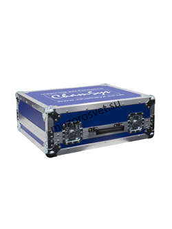 Flight Case for MagicQ MQ70
                Кейс Flight Case for MagicQ MQ70
Кейс для MagicQ MQ70 - фото 191549
