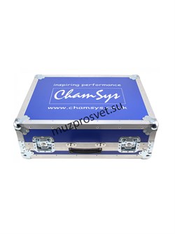 Flight Case for MagicQ Compact Console
                Кейс Flight Case for MagicQ Compact Console
Кейс для MagicQ Compact Console (MQ40, MQ60) - фото 191553