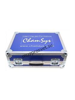 Кейс Flight Case for MagicQ MQ80 with wheels - фото 191557