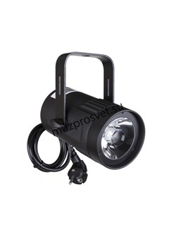 Beamspot1-TRIAC WW
                Прожектор Beamspot1-TRIAC WW
Компактный прожектор. Источник света 15Вт, белый светодиод. Угол раскрытия луча 4 градуса. Управление: Диммер на задней панели, либо диммер с управлением TRIAC. В комплекте два фрост фильтра  - фото 191573