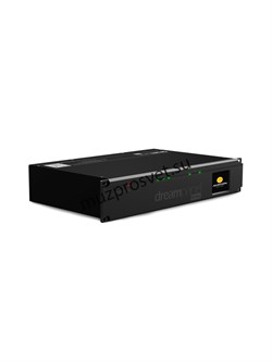 DreamPanel HD-Box
                Прожектор DreamPanel HD-Box
Контроллер для приборов серии DREAMPANEL, имеет 2 видео входа HDMI 720p, 1080i,1080p, 2 видео входа DVI-D до 1920 х 1080, 4 видео выхода Neutrik HDMI 1.3a для DREAMPANEL, 1 видео выход HDMI для - фото 191592
