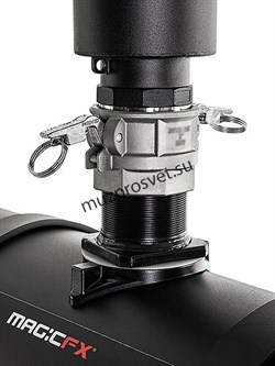 X-TREMESHOT
                Спецэффект X-TREMESHOT
Машина для стрельбы конфетти до 20 метро, streamers до 35 м, stadium streamer до 50 м, за счёт сжатого воздуха (давление до 8,5 бар). Загрузка от 2-3 кг конфетти. Объём 6 кг конфетти, 25 упаковок 10 м x 5 - фото 191628