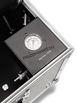 X-TREMESHOT
                Спецэффект X-TREMESHOT
Машина для стрельбы конфетти до 20 метро, streamers до 35 м, stadium streamer до 50 м, за счёт сжатого воздуха (давление до 8,5 бар). Загрузка от 2-3 кг конфетти. Объём 6 кг конфетти, 25 упаковок 10 м x 5 - фото 191631