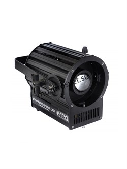 BT-PROFILE160/LED ENGINE
    Прожектор BT-PROFILE160/LED ENGINE
Светодиодный театральный прожектор. Источник света LED 160W. Диммер, строб. Управление DMX512. Совместим с оптикой  ETC Source Four. Потребляемая мощность: 170 Вт. Размеры: 350х650х510 мм. Ве - фото 191720