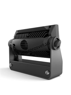 Q-2
                Прожектор Q-2
Полноцветная LED панель для архитектурных и сценических применений, 864 светодиода х RGBW (50 000 ч), угол раскрытия 110°, световой поток 26000 Лм, RDM, 3 - 22 каналов управления, IP 65, сетевое питание: 100 – 277 В. 50/6 - фото 191787