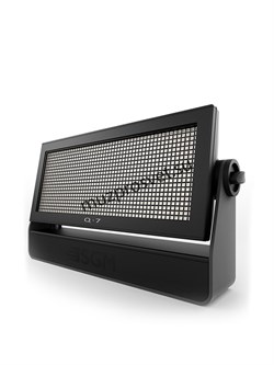 Q-7 Color Flood Light
                Прожектор Q-7 Color Flood Light
Полноцветная LED панель для архитектурных и сценических применений, 2000 х RGBW (50 000 ч.), угол раскрытия 110°, световой поток 28000 Лм., проводной и беспроводной  DMX с W-DMXTM G4, R - фото 191790