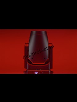 Merak
                    Прожектор Merak
Прожектор полного вращения типа wash, источник света RGBW LED 250 Вт, CRI до 86, зум 7° - 70°, 4500 люмен, поддержка DMX-512, DMX-RDM, встроенный беспроводной приёмник сигнала LumenRadio Wireless CRMX TIMO RDM, IP - фото 191867