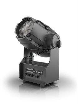 S-4 Fresnel C
                Прожектор S-4 Fresnel C
Прожектор с вращением по tilt. Уровень защиты IP 65. Источник света светодиоды RGBA + Mints общей мощностью 150Вт. Zoom от 9° до 76°.  Коррекция цветовой температуры СТС: 2000К-10000К. Управление по DM - фото 191870