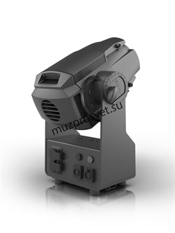 S-4 Fresnel C
                Прожектор S-4 Fresnel C
Прожектор с вращением по tilt. Уровень защиты IP 65. Источник света светодиоды RGBA + Mints общей мощностью 150Вт. Zoom от 9° до 76°.  Коррекция цветовой температуры СТС: 2000К-10000К. Управление по DM - фото 191872