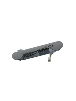 Titan Mobile Wing
                Пульт управления светом Titan Mobile Wing
Крыло расширения для пульта Titan Mobile Console и старших пультов на операционной системе TITAN, 20 фейдеров и 30 Макро кнопок, подключение через порт USB. - фото 191927