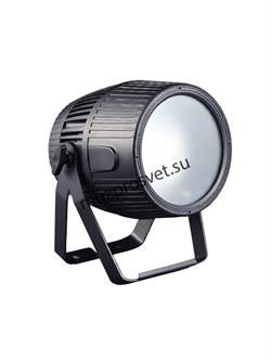LED PC-PAR 200 ZOOM IP65
                Прожектор LED PC-PAR 200 ZOOM IP65
Светодиодный прожектор типа PAR. Источник света: 1х200 Вт 4 в 1 RGBW светодиод. Угол раскрытия луча: Zoom 10-50°. Режимы управления: DMX512. Каналы DMX: 5/10. Сетевое питание: AC  - фото 191985