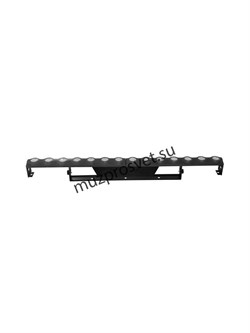 Led sunstrip 5050
                Прожектор Led sunstrip 5050
Светодиодный прожектор. Источник света 14шт по 3В CREE диоды с цветовой температурой 2600К. Угол раскрытия луча 4 градуса. Управление Dmx512: 6/9/51, встроенные программы. Диммер, стробирование - фото 191998