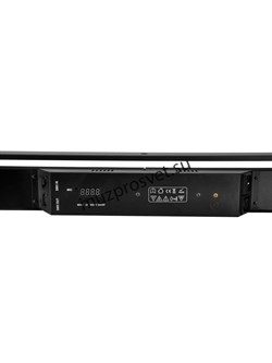 Led sunstrip 5050
                Прожектор Led sunstrip 5050
Светодиодный прожектор. Источник света 14шт по 3В CREE диоды с цветовой температурой 2600К. Угол раскрытия луча 4 градуса. Управление Dmx512: 6/9/51, встроенные программы. Диммер, стробирование - фото 191999