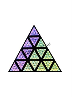 TRIO RGB
                Светодиодный эффект TRIO RGB
Светодиодный эффект. Источник света 16шт по 30Вт  с изменяемой цветовой температурой 1800K-5500K, 576 шт по 0,3 Вт 3 в 1 RGB. Управление artn-net, Dmx512: 7/67/97 встроенные программы. 16 битный диммер - фото 192039