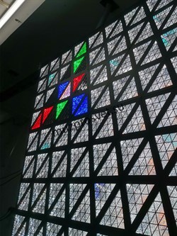 TRIO RGB
                Светодиодный эффект TRIO RGB
Светодиодный эффект. Источник света 16шт по 30Вт  с изменяемой цветовой температурой 1800K-5500K, 576 шт по 0,3 Вт 3 в 1 RGB. Управление artn-net, Dmx512: 7/67/97 встроенные программы. 16 битный диммер - фото 192042