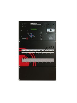 CommuPack 8 3PE
                Свитчер CommuPack 8 3PE
Релейный свитчер, 8 трех-фазных каналов по 40А ,управление по Art-net-II и DMX-512, настенное исполнение. - фото 192055