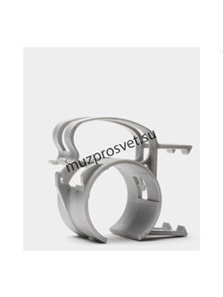 SNAP silver
    Скоба SNAP silver
Скоба для прокладки кабеля на фермах с кронштейном для розетки. Цвет серебро. - фото 192067