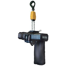 Лебедка BGV-D8 RiggingLift chain hoist 1000 kg; 4 m/min - фото 192135