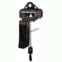 Лебедка BGV-D8 RiggingLift chain hoist 320 kg; 4 m/min - фото 192136