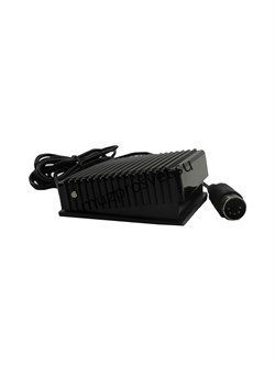 Ножной переключатель Foot Switch for MagicQ PC Wing v1 - фото 192162