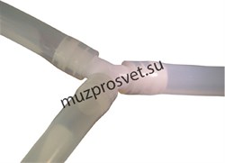 Y-SPLITTER
                Разветвитель Y-SPLITTER
Разветвитель подачи дыма для шланга 15 мм / 21 мм - фото 192170