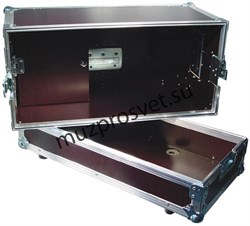 Flightcase for Viper series
                Кейс Flightcase for Viper series
Кейс для хранения и транспортировки VIPER, со специальным отделением для аксессуаров. - фото 192179