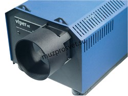 Duct adaptor for Viper
                Адаптер Duct adaptor for Viper
Адаптер для установки шланга диаметром 100 мм для серии Viper. - фото 192181