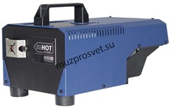 Viper S
                Генератор дыма Viper S
Генератор дыма, управление DMX512, встроенный таймер, мощность 650 Вт. Габариты:350 x 180 x 190 мм, вес 5,4 кг. - фото 192193